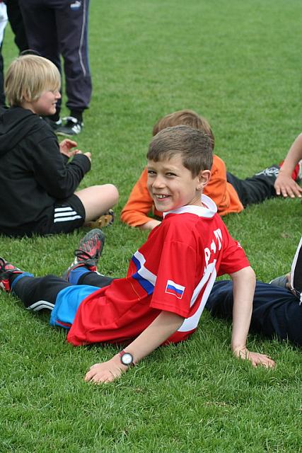 Trainingswoche2009 40