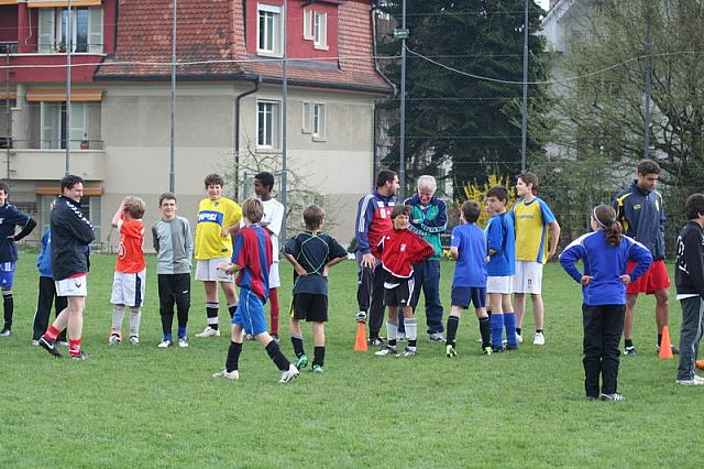 Trainingswoche2009 56