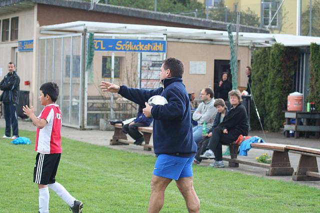 Trainingswoche2009 59