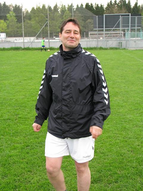 Trainingswoche2009 6