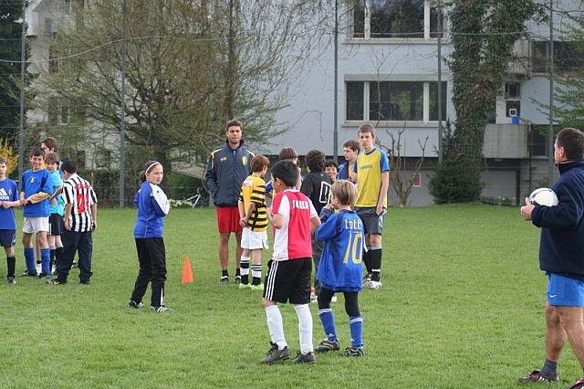 Trainingswoche2009 60