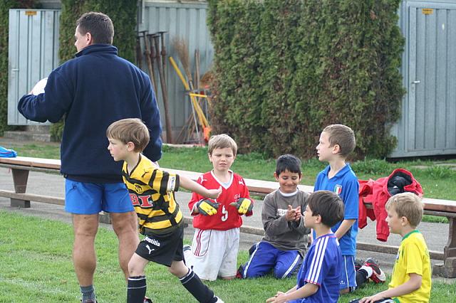 Trainingswoche2009 61