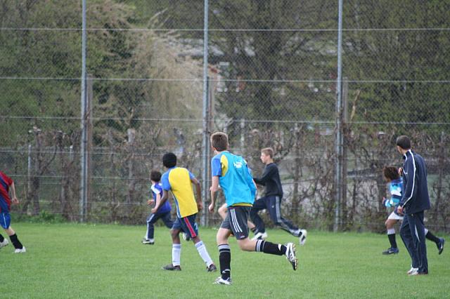 Trainingswoche2009 69