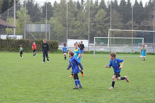 Trainingswoche2009 79