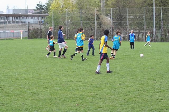 Trainingswoche2009 84
