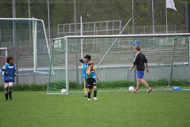 Trainingswoche2009 85