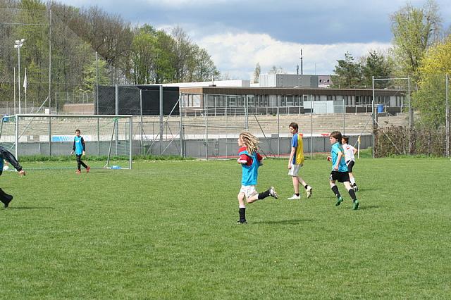 Trainingswoche2009 94