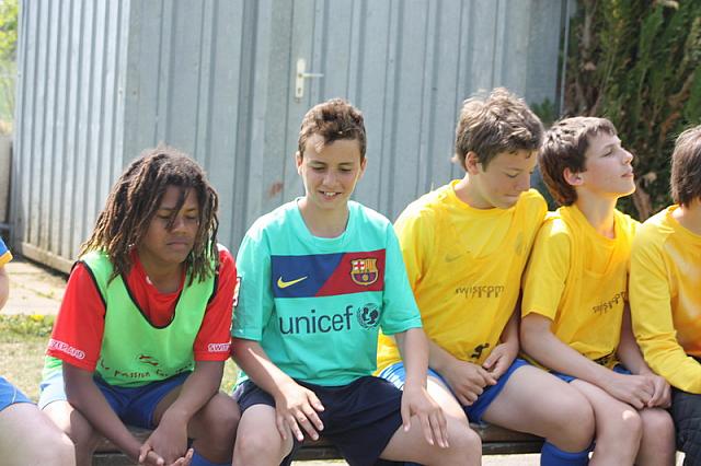 Trainingswoche2011 0104
