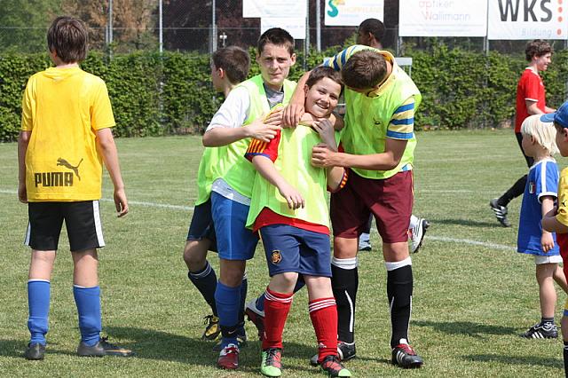 Trainingswoche2011 0116