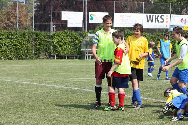 Trainingswoche2011 0118