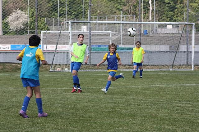 Trainingswoche2011 0138