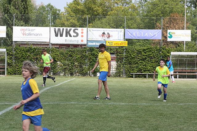 Trainingswoche2011 0140