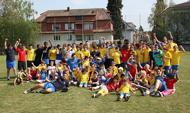 Trainingswoche2011 017