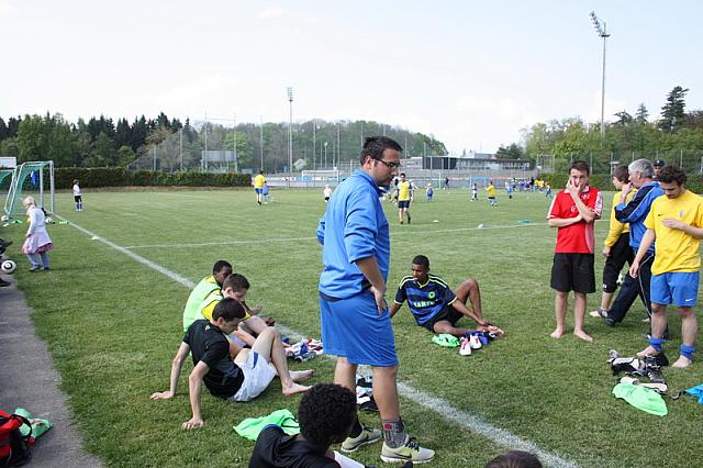 Trainingswoche2011 0250