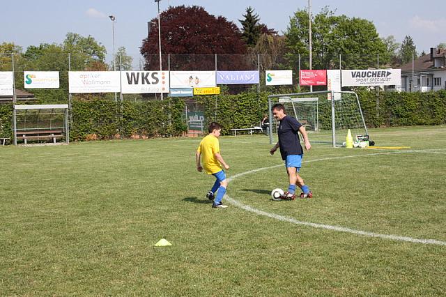 Trainingswoche2011 0270