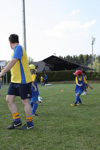 Trainingswoche2011 0287