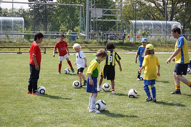 Trainingswoche2011 0303