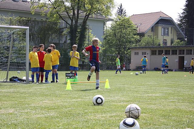 Trainingswoche2011 0312