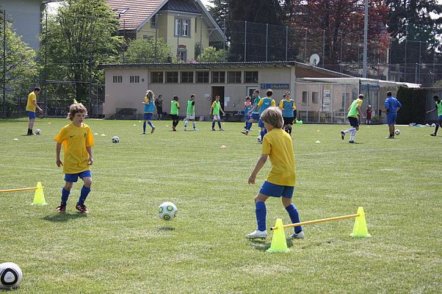 Trainingswoche2011 0315