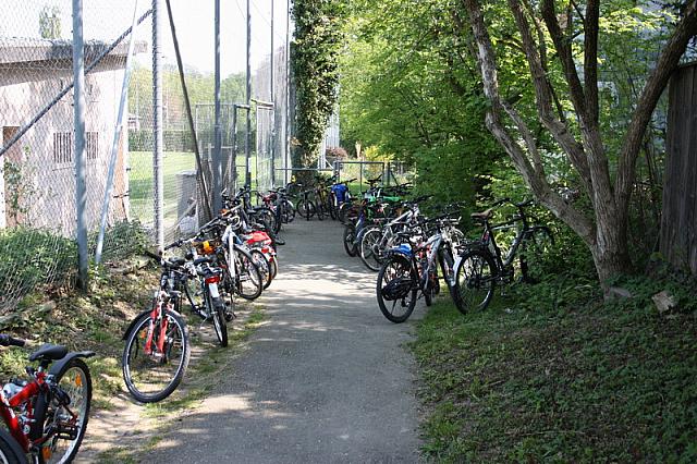 Trainingswoche2011 0329