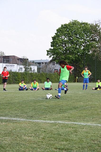 Trainingswoche2011 039