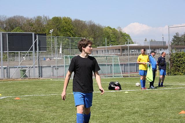 Trainingswoche2011 0414