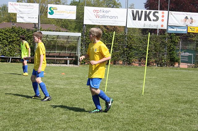 Trainingswoche2011 0422
