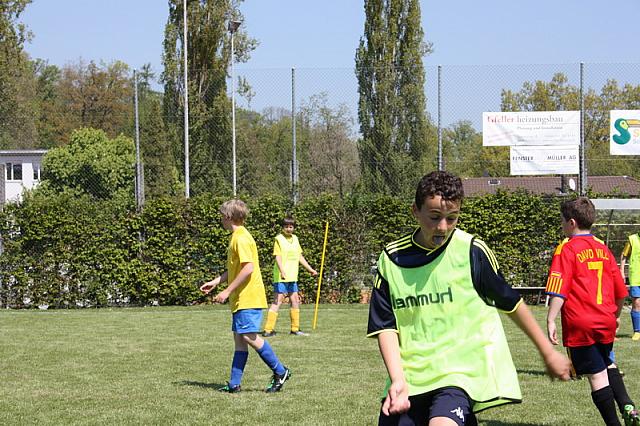 Trainingswoche2011 0423