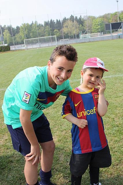 Trainingswoche2011 05