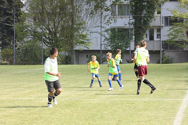 Trainingswoche2011 050