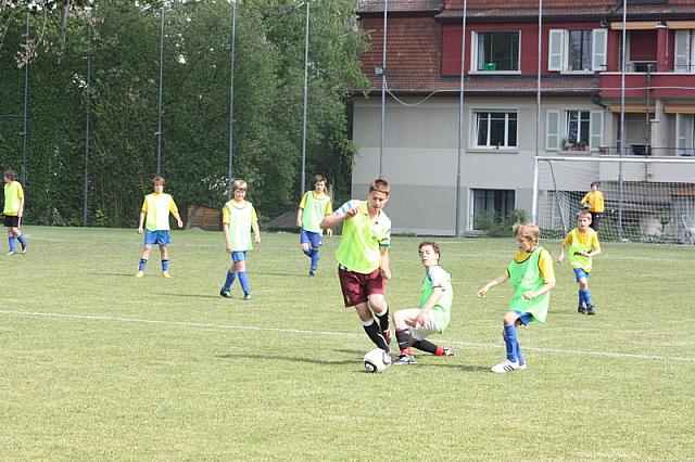 Trainingswoche2011 051