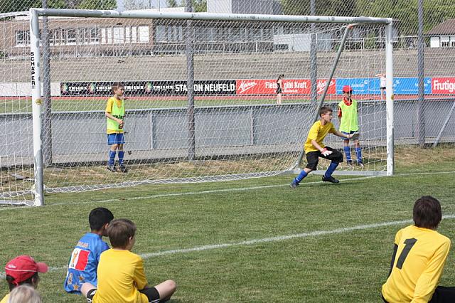 Trainingswoche2011 085