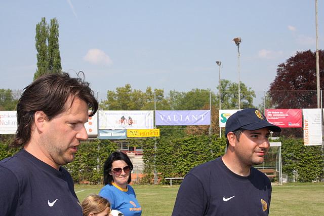 Trainingswoche2011 09