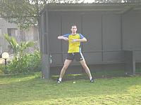 Trainingslager2008 5