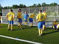 Aufstieg 2012