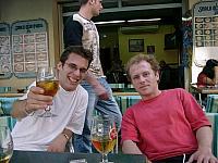 Lloret 2004