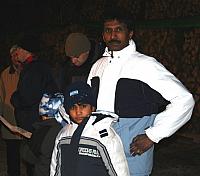 Waldweihnacht2007 29