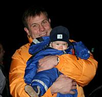 Waldweihnacht2007 4