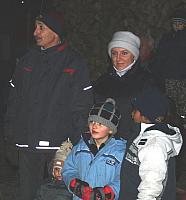 Waldweihnacht2007 6