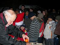 Waldweihnacht2008 17