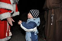 Waldweihnacht2009 105