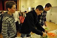 Waldweihnacht2009 22