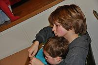 Waldweihnacht2009 85