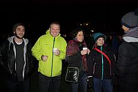 FCL Waldweihnacht 2014