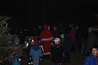 FCL Waldweihnacht 2016