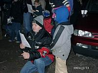 FCL Weihnacht 2003
