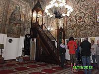 Ausflug Tirana 2013