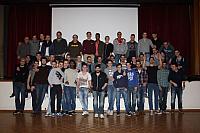 weihnachtsessen aktive 2013 2