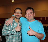 weihnachtsessen aktive 2013 4