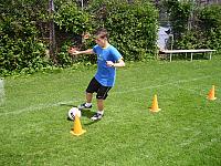 FCL Sponsorenwettkampf 2009